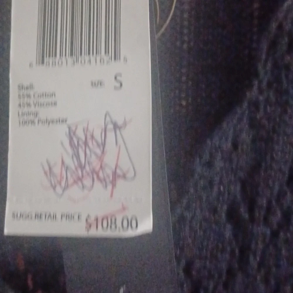 NWT $108 DRESS - Picture 2 of 5